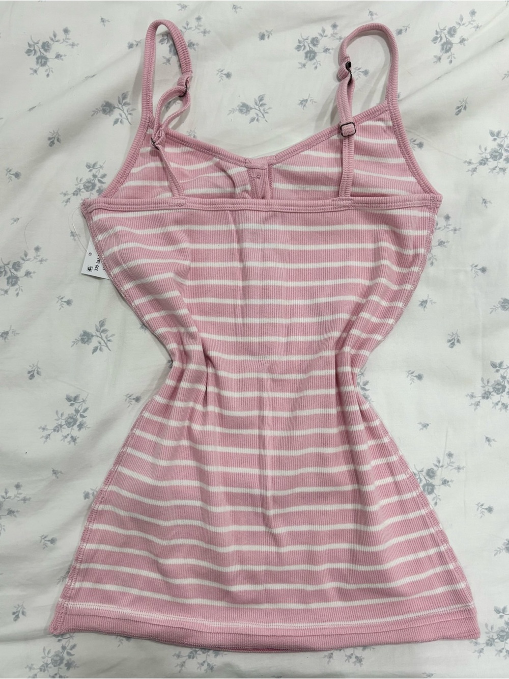 HollisterCo. Size S striped cami - Picture 5 of 6